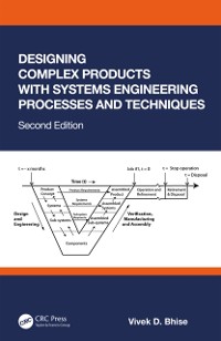 Cover Designing Complex Products with Systems Engineering Processes and Techniques