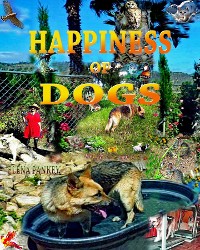 Cover Happiness of Dogs