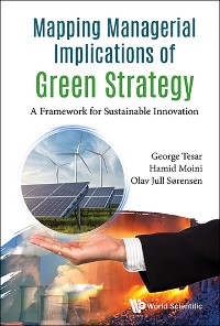 Cover MAPPING MANAGERIAL IMPLICATIONS OF GREEN STRATEGY