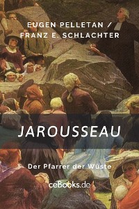 Cover Jarousseau