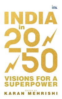 Cover India In 2050