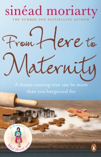 Cover From Here to Maternity