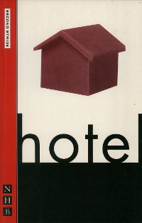 Cover Hotel (NHB Modern Plays)