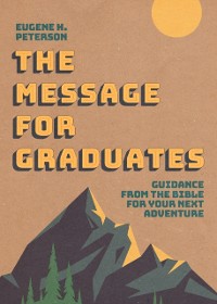 Cover Message for Graduates