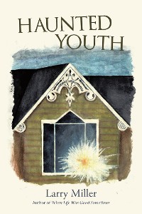 Cover Haunted Youth