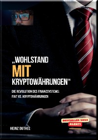 Cover "Wohlstand mit Kryptowährungen"