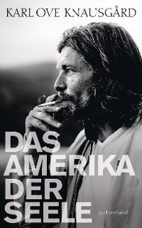Cover Das Amerika der Seele