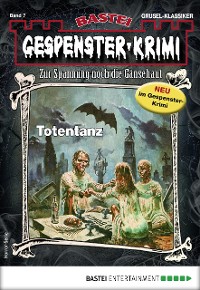 Cover Gespenster-Krimi 7