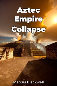 Cover Aztec Empire Collapse