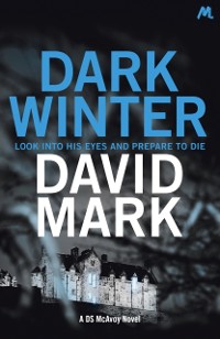 Cover Dark Winter
