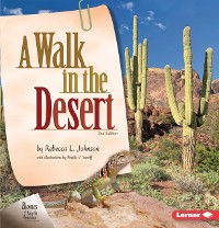 Cover Walk in the Desert, 2nd Edition
