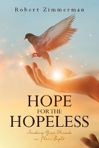 Cover Hope for the Hopeless