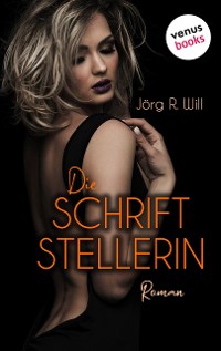 Cover Die Schriftstellerin