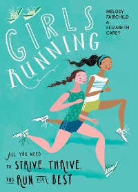 Cover Girls Running