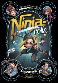 Cover Ninja-rella