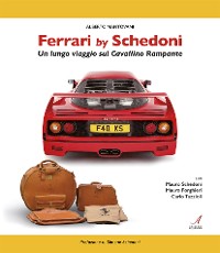 Cover Ferrari by Schedoni