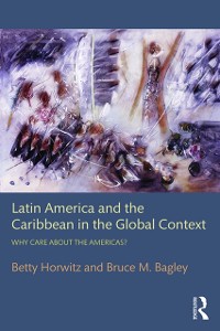 Cover Latin America and the Caribbean in the Global Context