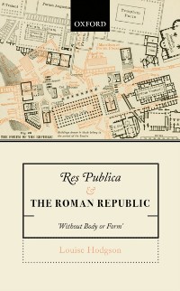 Cover Res Publica and the Roman Republic