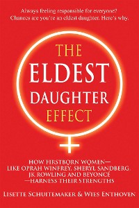 Cover Eldest Daughter Effect