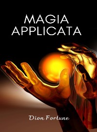 Cover Magia applicata (tradotto)
