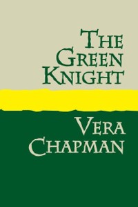 Cover Green Knight
