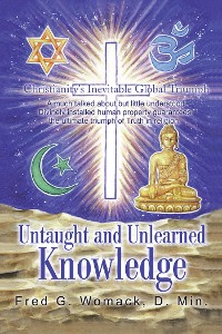 Cover Untaught and Unlearned Knowledge