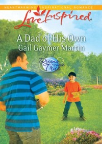 Cover Dad Of His Own