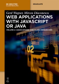 Cover Web Applications with Javascript or Java