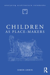 Cover Children as Place-Makers