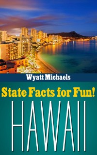 Cover State Facts for Fun! Hawaii