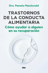 Cover Trastornos de la conducta alimentaria