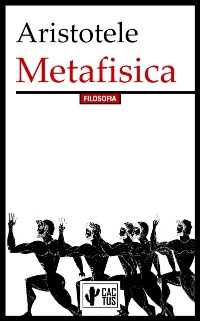 Cover Metafisica