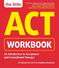 Cover Little ACT Workbook