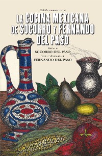 Cover La cocina mexicana de Socorro y Fernando del Paso