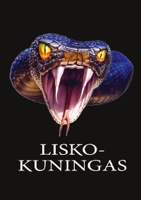 Cover Liskokuningas