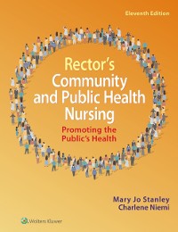 Cover Rector's Community and Public Health Nursing