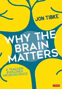 Cover Why The Brain Matters