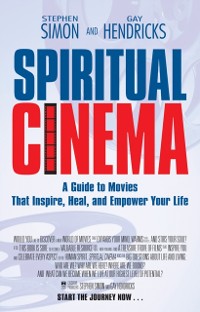 Cover Spiritual Cinema
