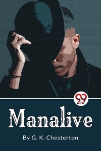 Cover Manalive