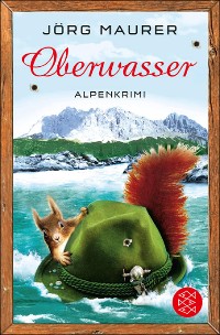 Cover Oberwasser