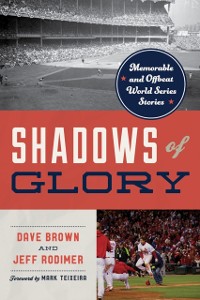 Cover Shadows of Glory