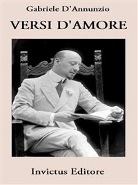 Cover Versi d'amore