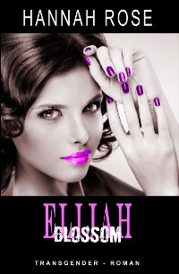 Cover Elijah - Blossom