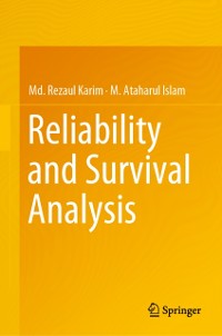 Cover Reliability and Survival Analysis