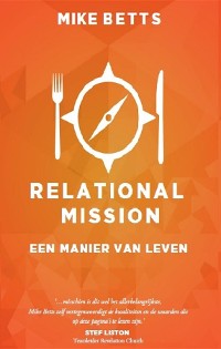 Cover Relational Mission