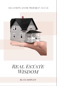 Cover Real Estate Wisdom