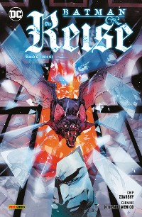 Cover Batman: Die Reise - Bd. 2 (von 2)