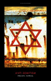 Cover Anti-Semitism