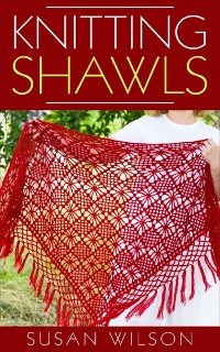 Cover Knitting Shawls