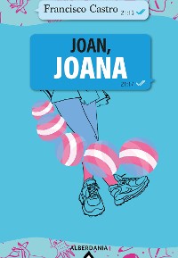 Cover Joan, Joana